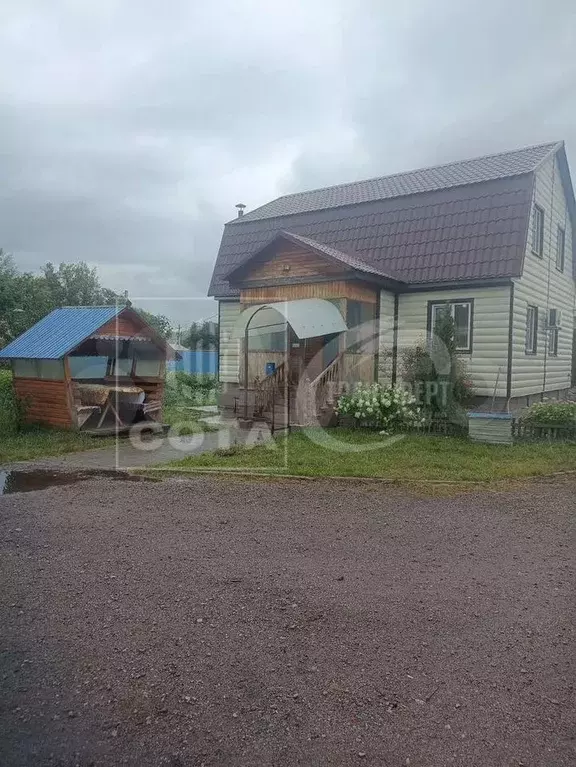 Дом 200 м на участке 9 сот. - Фото 0