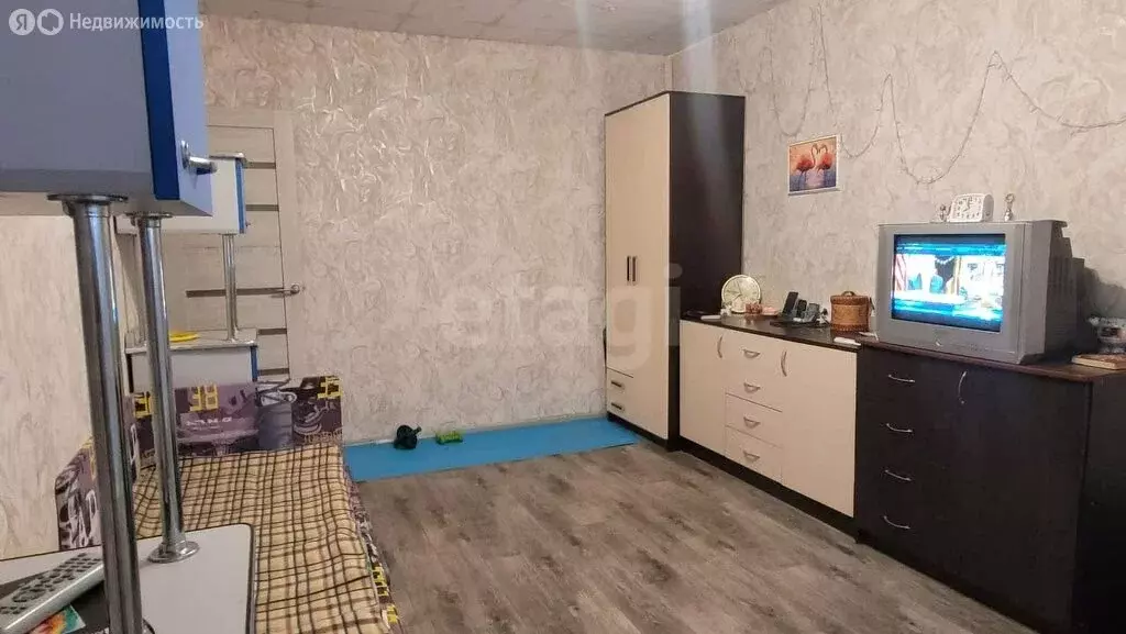 2-комнатная квартира: Череповец, улица Космонавта Беляева, 50 (42 м) - Фото 0