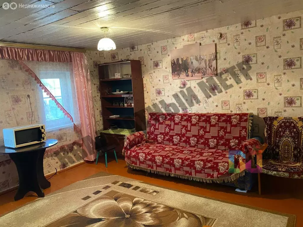 Дом в Ханата, улица Г.Э. Даваева, 11 (60.1 м) - Фото 1