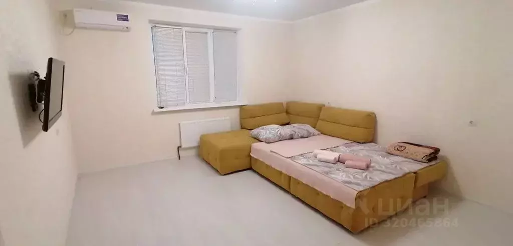 1-к кв. Саратовская область, Энгельс просп. Фридриха Энгельса, 95Б ... - Фото 1