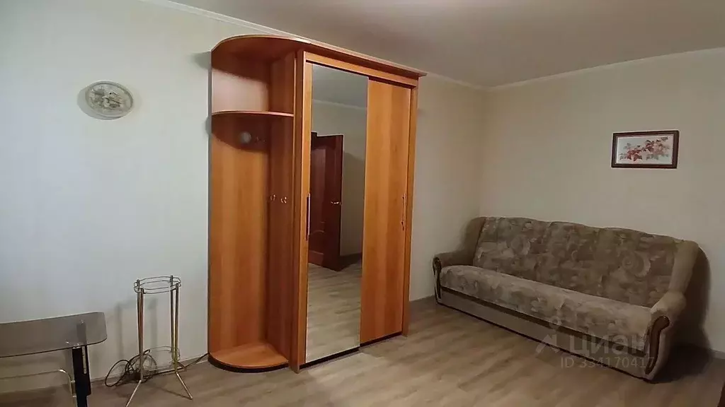 1-к кв. Москва Профсоюзная ул., 136К1 (40.0 м) - Фото 1
