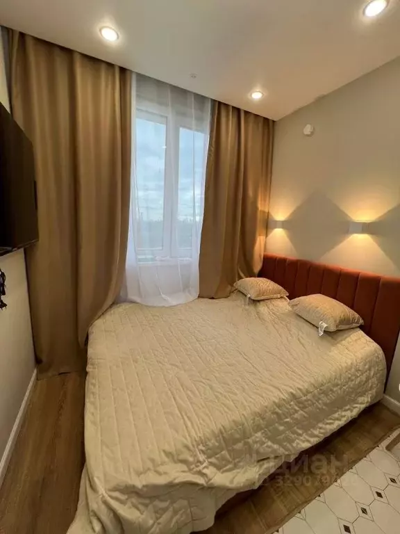 2-к кв. Москва Березовая аллея, 19к1 (32.1 м) - Фото 1