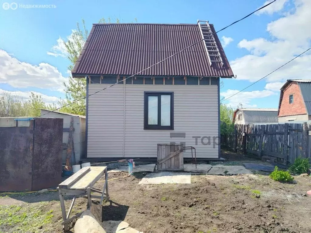 Дом в Челябинская область, Коркино (42 м) - Фото 1