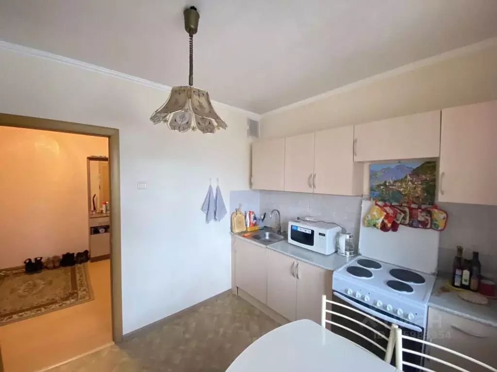 3-к кв. Самарская область, Самара Ново-Садовая ул., 244 (72.0 м) - Фото 2