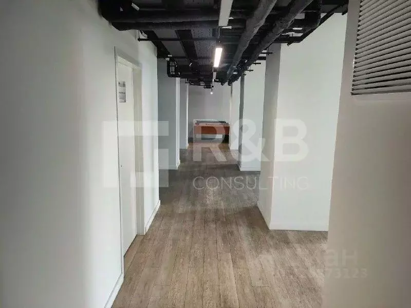 Офис в Москва ул. Кржижановского, 14К3 (614 м) - Фото 1