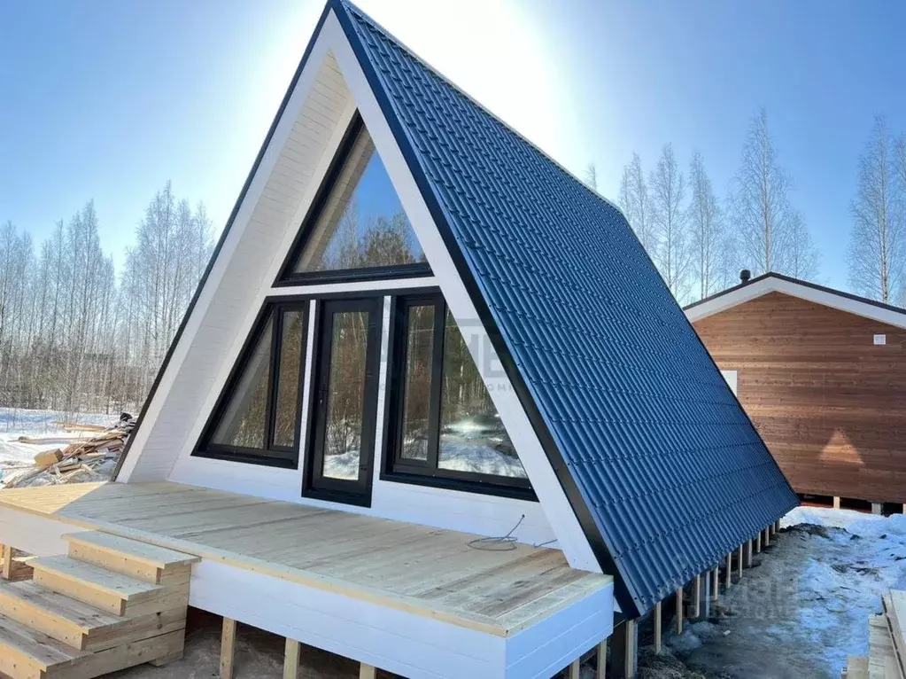 Дом в Ростовская область, Ростов-на-Дону Военвед мкр,  (61 м) - Фото 0