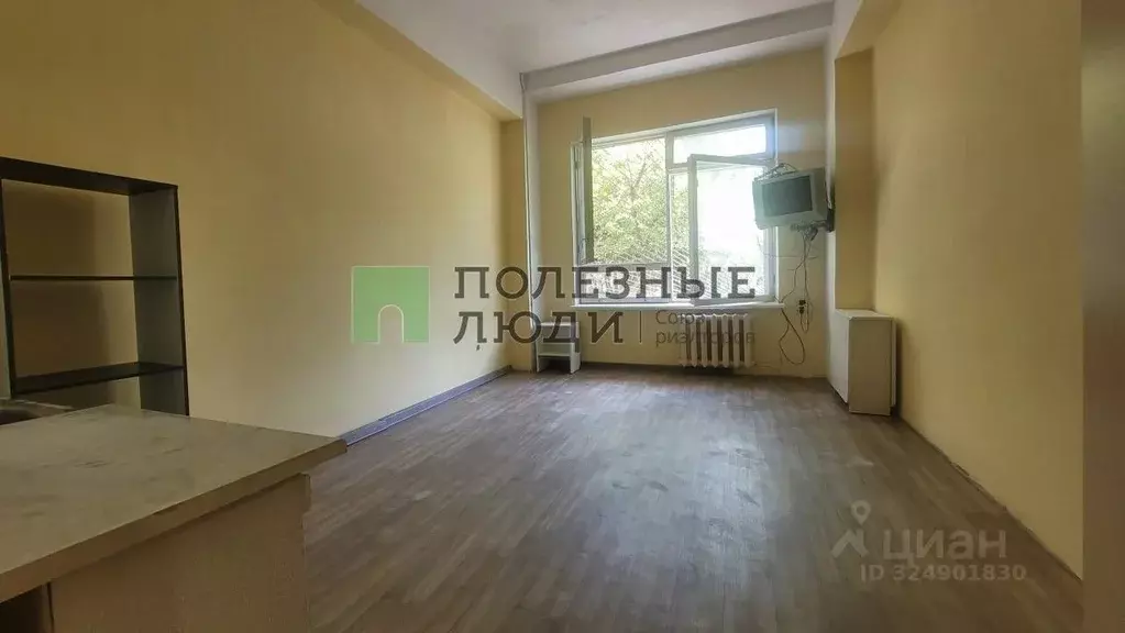 Студия Крым, Ялта ул. Найденова, 31 (24.4 м) - Фото 1