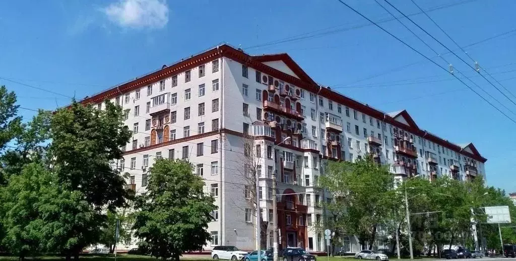 Помещение свободного назначения в Москва просп. Буденного, 30/8 (55 м) - Фото 0