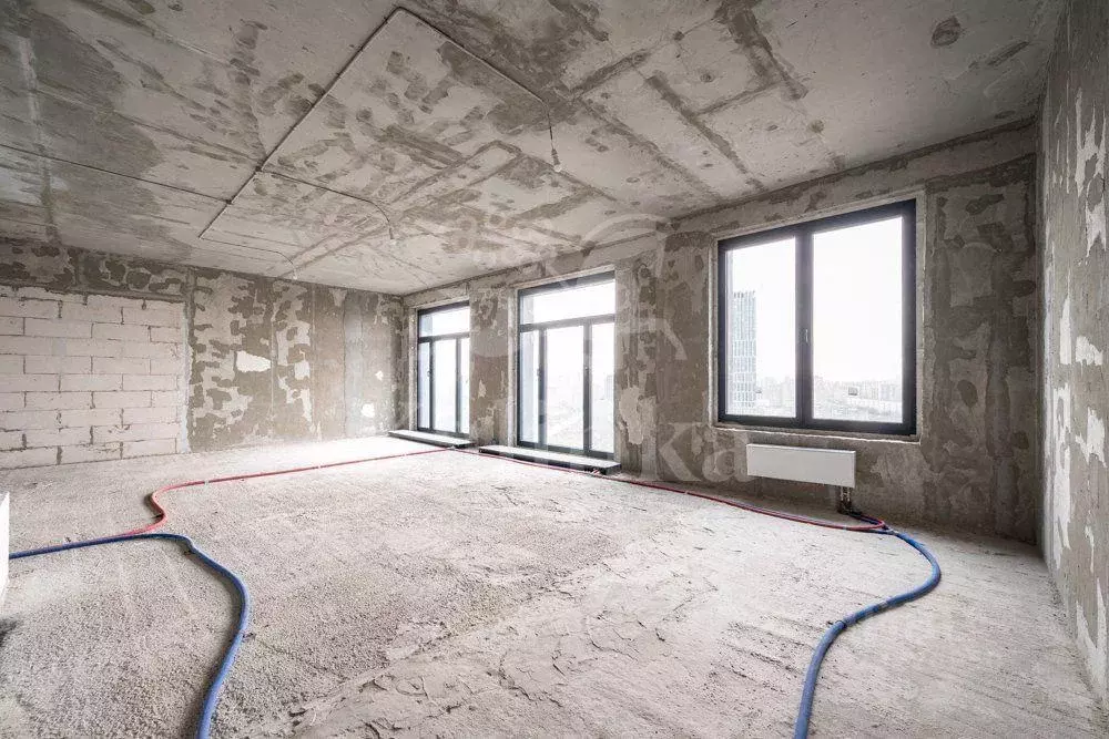 Квартира, 3 комнаты, 70.9 м - Фото 1