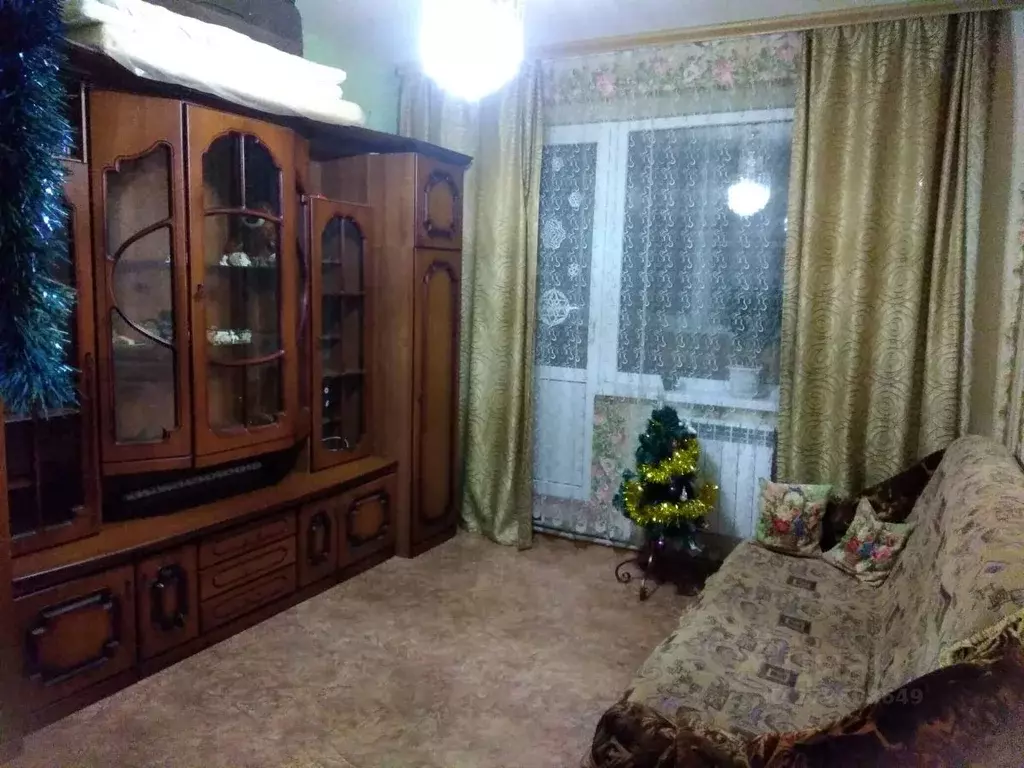 2-к кв. Курская область, Курск просп. Дружбы, 19А (62.0 м) - Фото 1