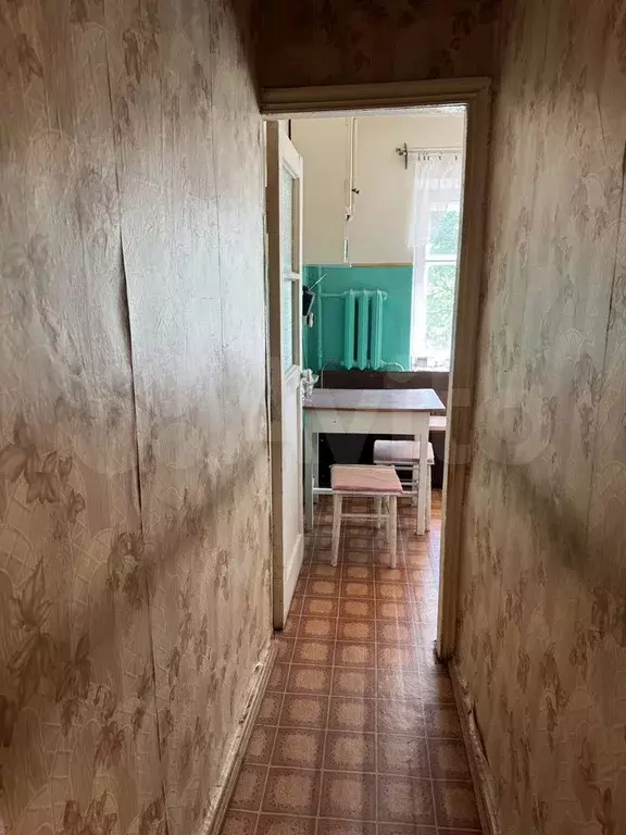 3-к. квартира, 55,9 м, 3/4 эт. - Фото 0