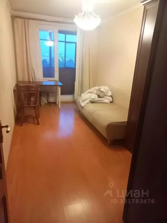 Комната Москва Домодедовская ул., 42 (16.0 м) - Фото 0