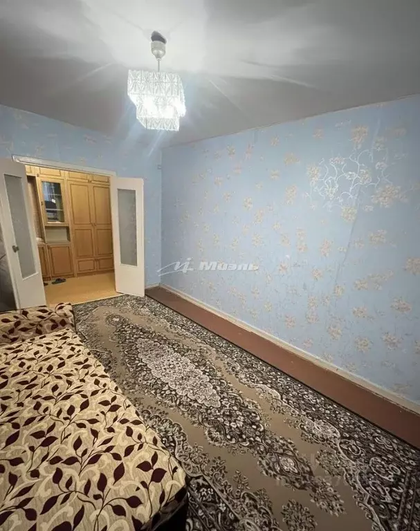 2-к кв. Крым, Симферополь ул. Бела Куна, 19 (48.5 м) - Фото 1