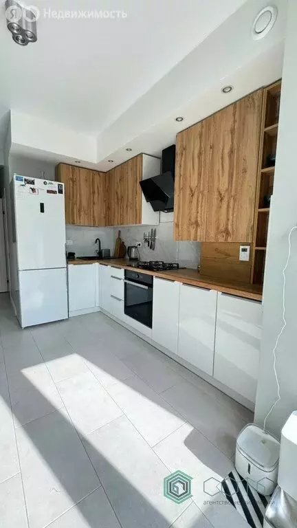 1-комнатная квартира: Гурьевск, Тверская улица, 6 (42 м) - Фото 2