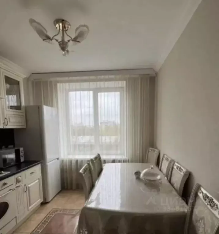 2-к кв. Москва ул. Кравченко, 8 (63.0 м) - Фото 1