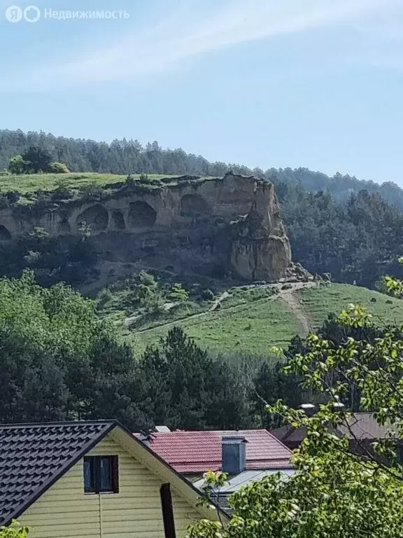 Участок в посёлок Нежинский, СДТ Нежинское (10.5 м) - Фото 2