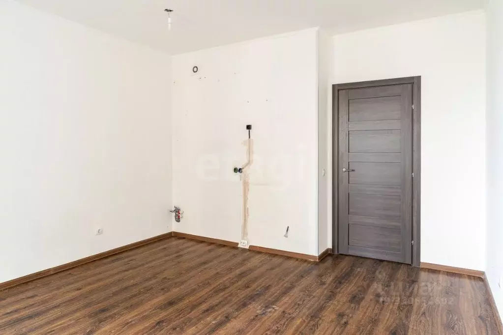Студия Санкт-Петербург Комендантский просп., 66к7 (27.0 м) - Фото 1