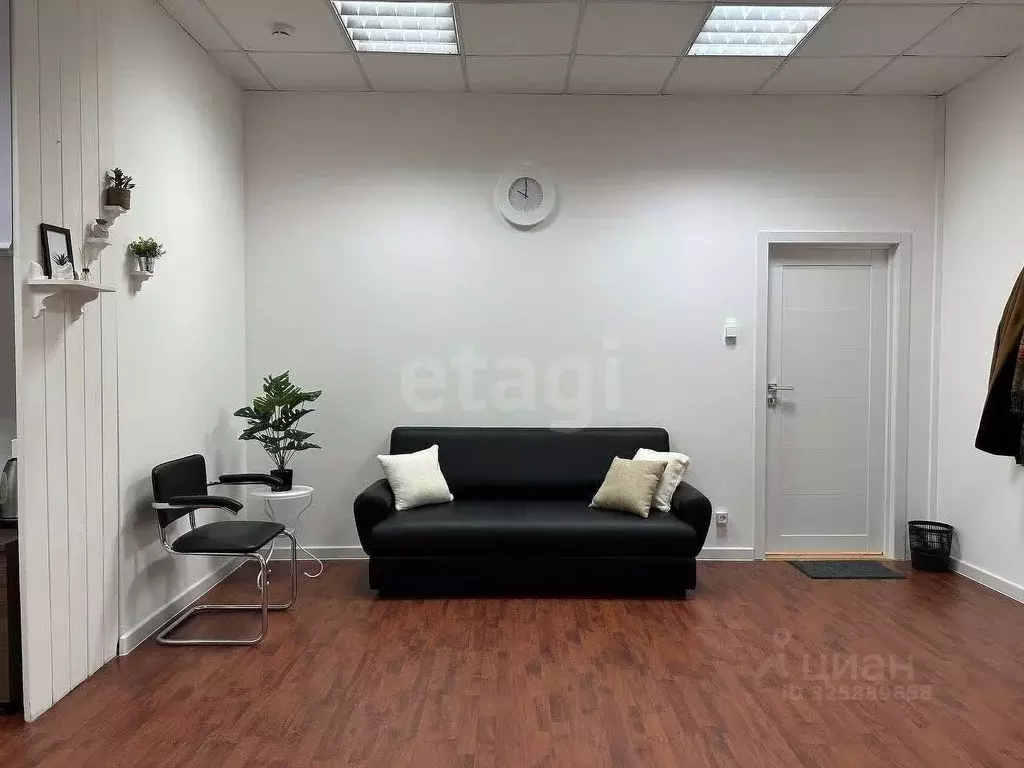 Офис в Москва Барабанный пер., 4С1 (32 м) - Фото 0