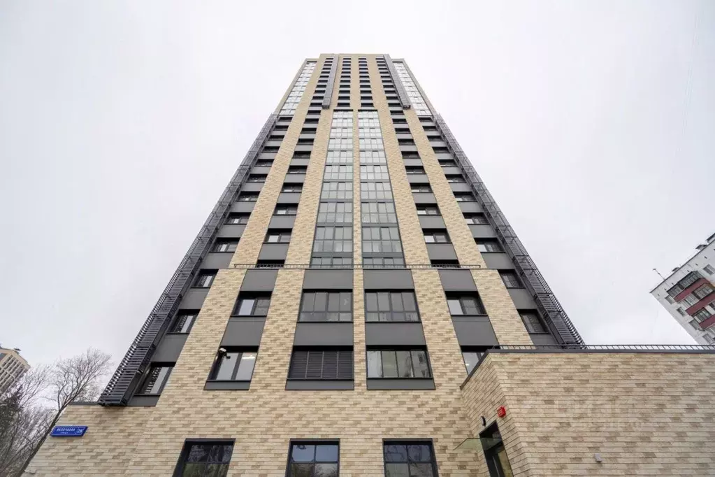 Гараж в Москва ул. Яблочкова, 28 (13 м) - Фото 2