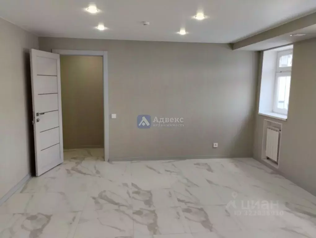 Офис в Тюменская область, Тюмень ул. Энергетиков, 167 (18 м) - Фото 1