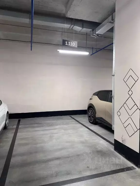 Гараж в Свердловская область, Екатеринбург ул. Попова, 18 (14 м) - Фото 2