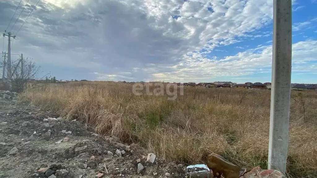 Участок в Адыгея, Тахтамукайский район, Козет аул ул. Береговая, 1 ... - Фото 1