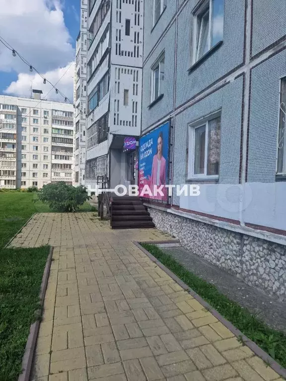 Продам помещение свободного назначения, 37.4 м - Фото 1