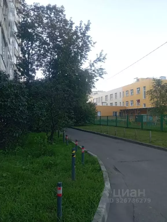 3-к кв. Московская область, Мытищи ул. Академика Каргина, 40к1 (70.4 ... - Фото 1