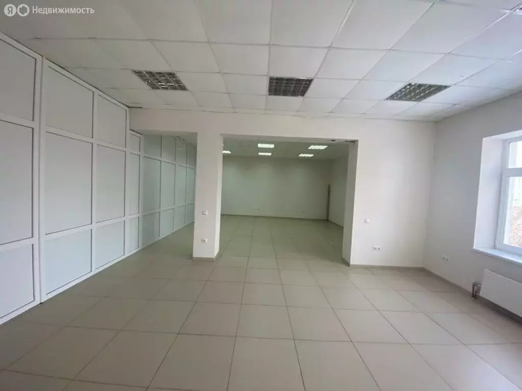 Помещение свободного назначения (37 м) - Фото 2