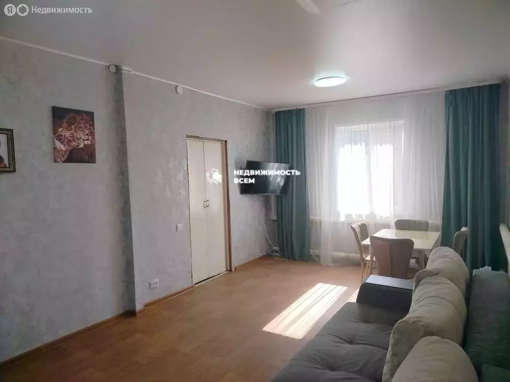 Дом в Челябинск, Животноводческая улица, 15 (72.9 м) - Фото 1