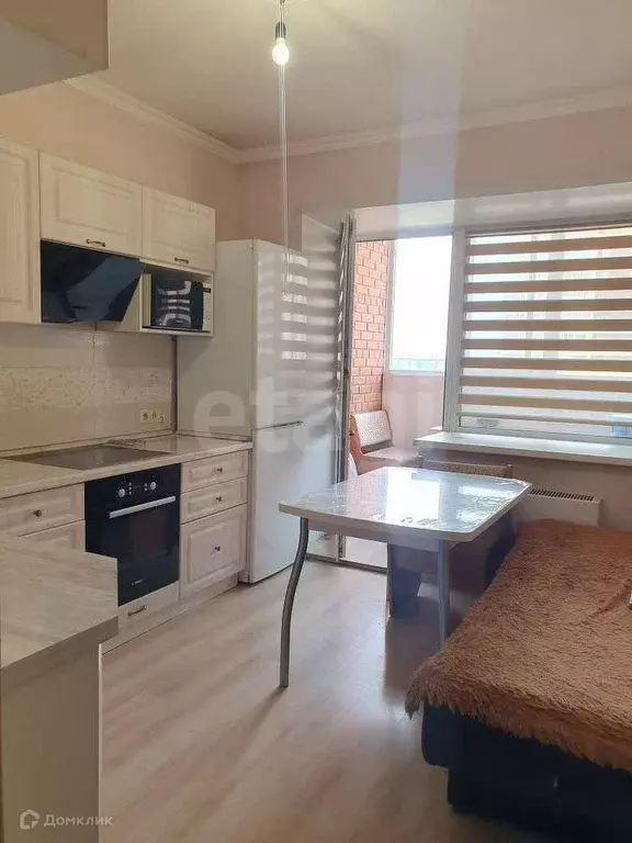 Продаётся 1-к квартира, 40 м - Фото 0