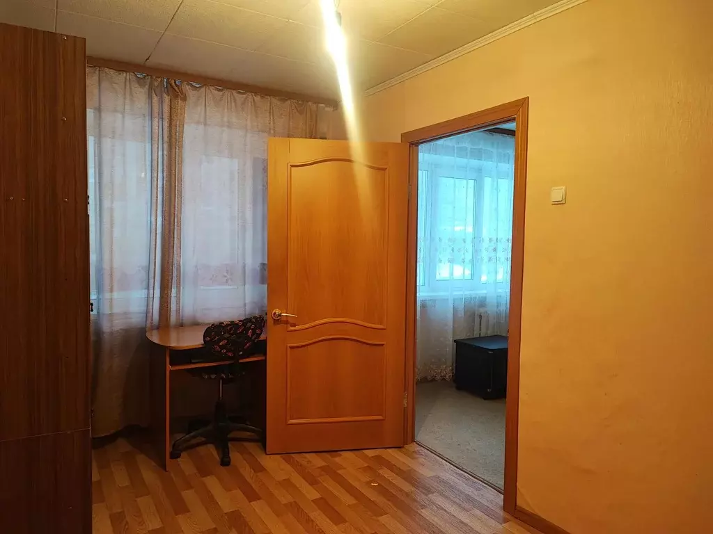 Квартира, 2 комнаты, 43.7 м - Фото 1