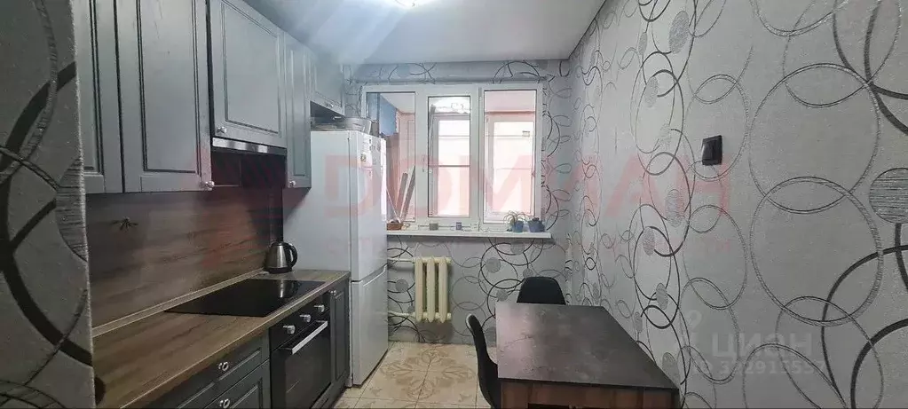 3-к кв. Ростовская область, Волгодонск просп. Строителей, 5 (64.3 м) - Фото 1