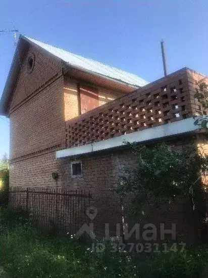 Дом в Самарская область, Ставропольский район, с. Подстепки Советская ... - Фото 2