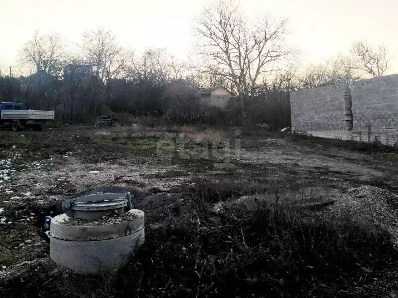 Участок в Пятигорск, садоводческий массив № 2, СТ Связист (4.3 м) - Фото 2