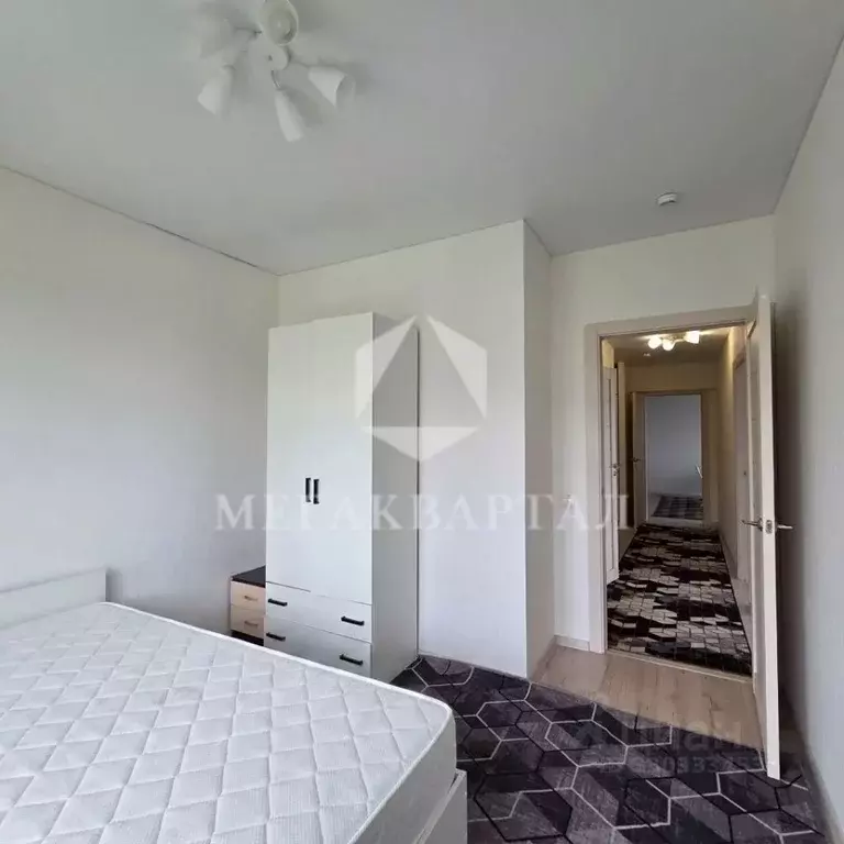 3-к кв. Москва ул. Вертолетчиков, 21к3 (75.0 м) - Фото 2