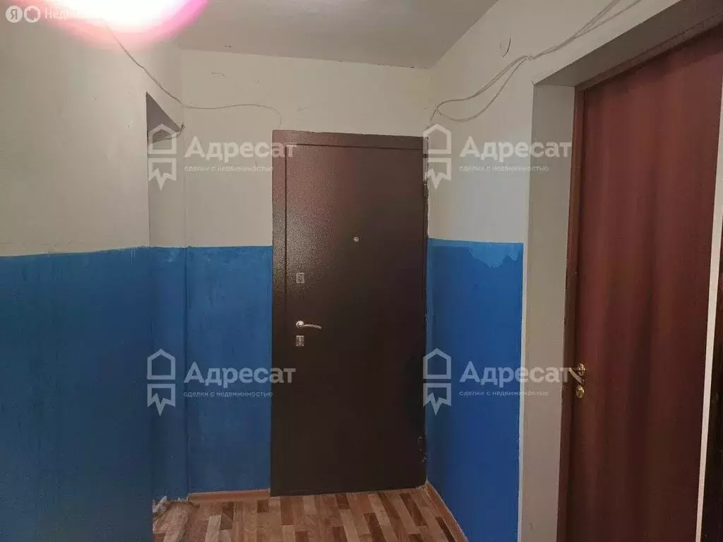 1к в 8-комнатной квартире (17 м) - Фото 1