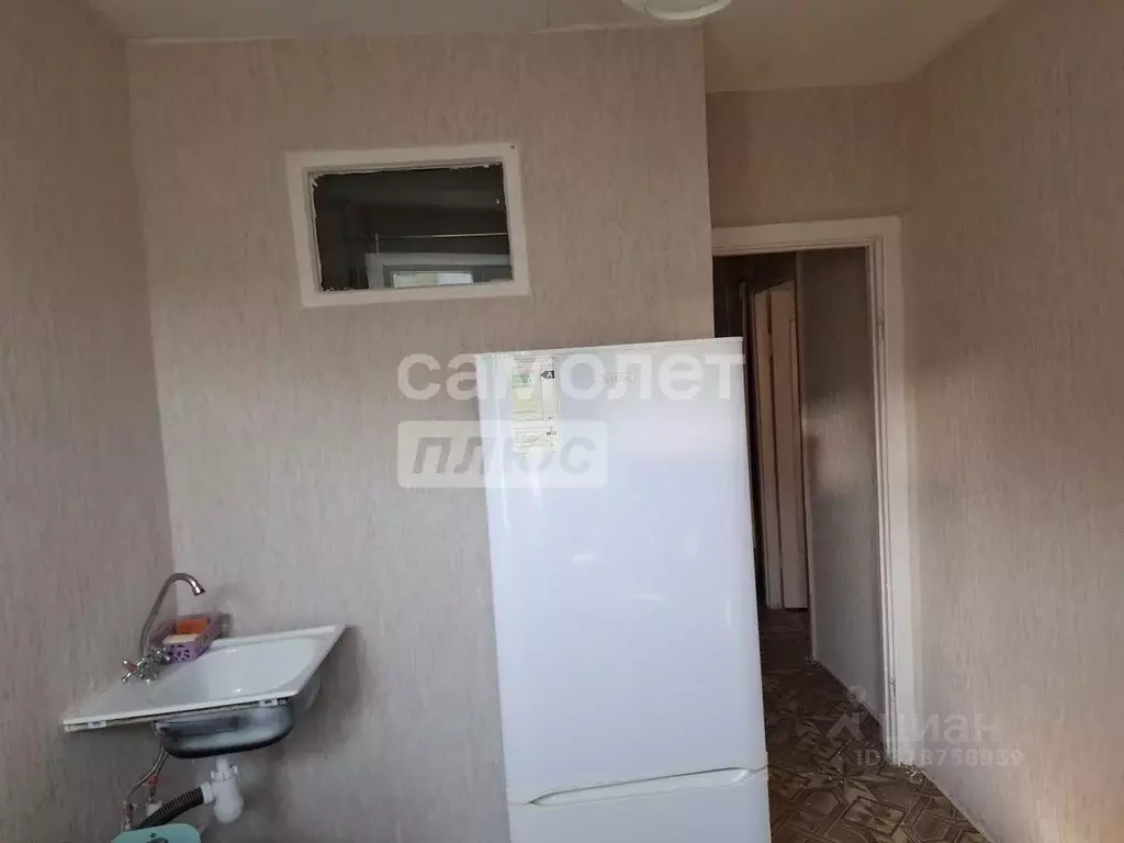 1-к кв. Курганская область, Курган ул. Кирова, 108 (30.7 м) - Фото 1