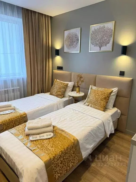 1-к кв. Москва Ленинский просп., 158 (15.0 м) - Фото 1