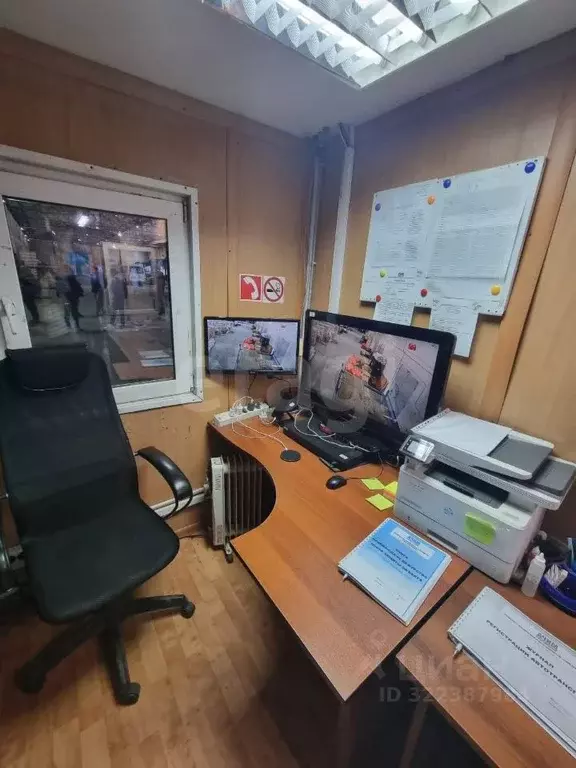 Помещение свободного назначения в Ямало-Ненецкий АО, Новый Уренгой ... - Фото 2