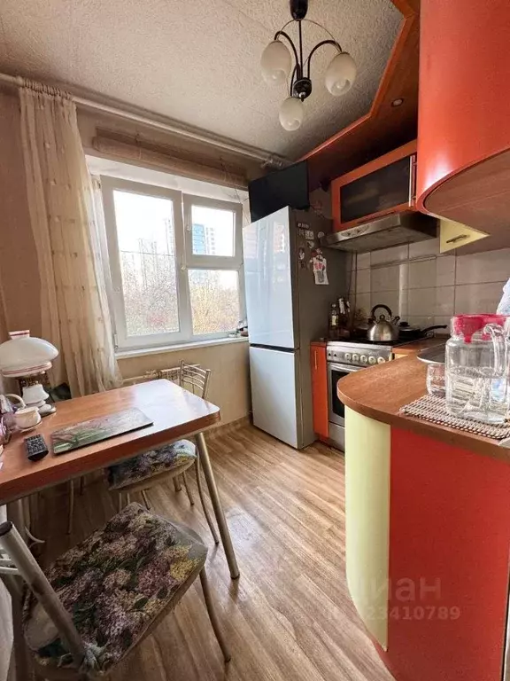 2-к кв. Красноярский край, Красноярск Аэровокзальная ул., 2литЗ (45.1 ... - Фото 1