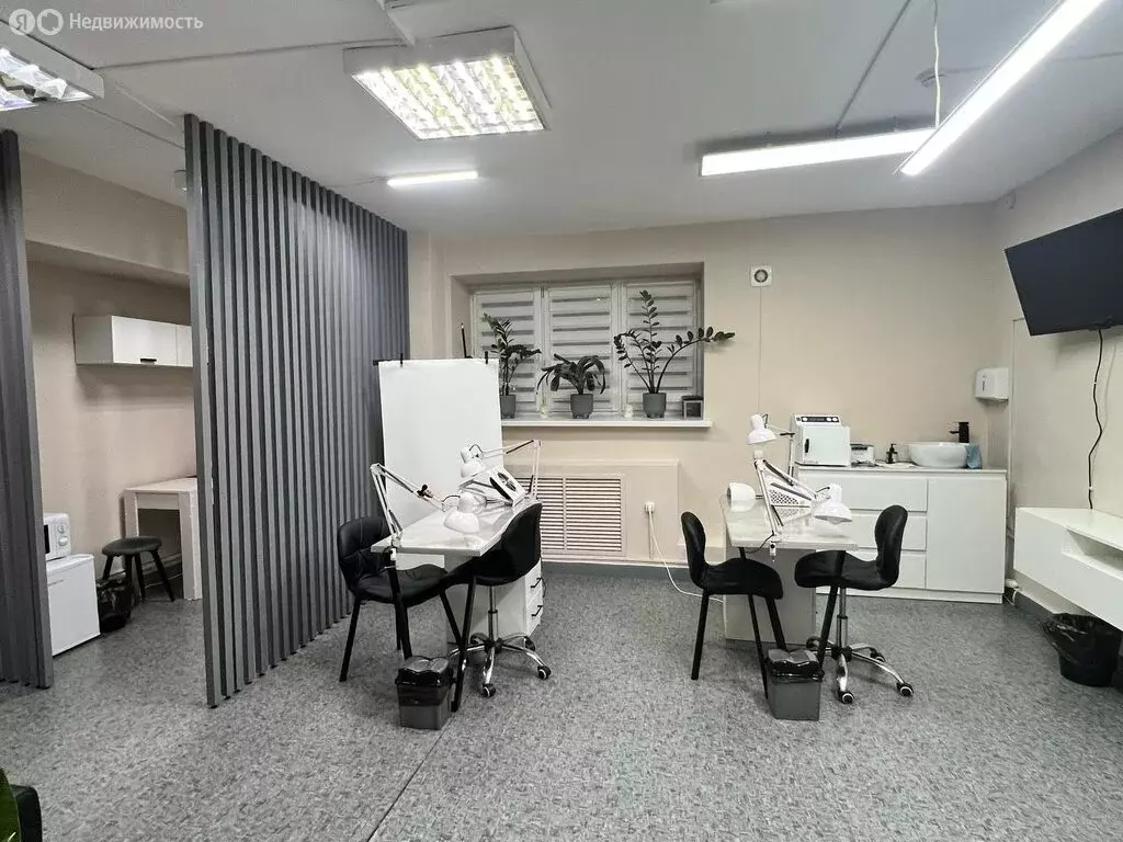 Помещение свободного назначения (25.3 м) - Фото 1