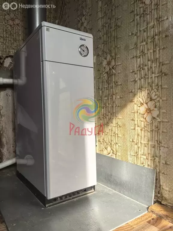 Дом в Шуя, Северный тракт, 101 (58 м) - Фото 1