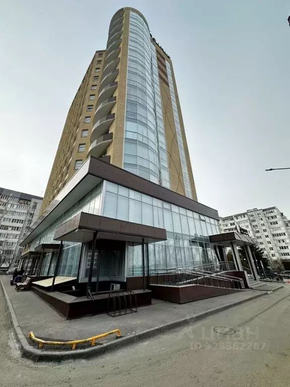 Студия Пензенская область, Пенза просп. Строителей, 39В (18.8 м) - Фото 2