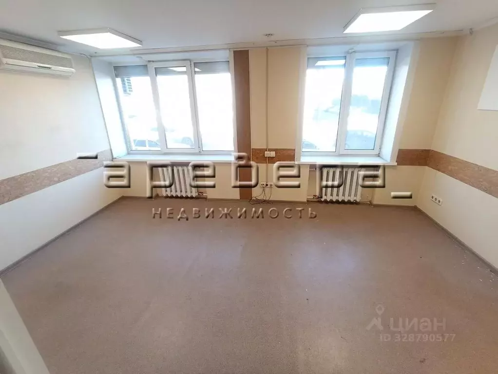 Офис в Красноярский край, Красноярск Свободный просп., 57 (83 м) - Фото 1