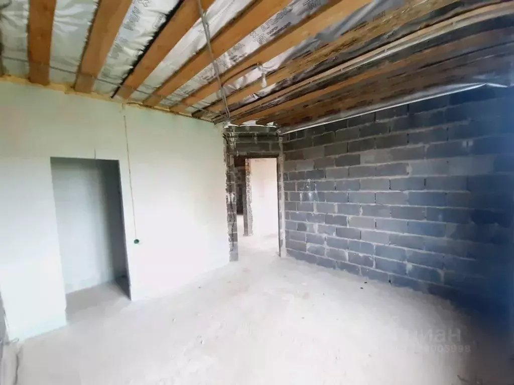 Таунхаус в Башкортостан, Иглинский район, Акбердинский сельсовет, с. ... - Фото 2