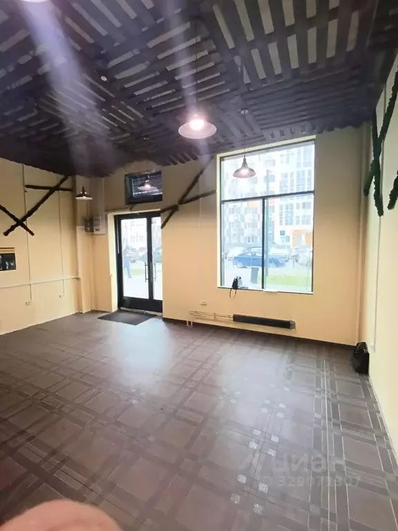 Помещение свободного назначения в Московская область, Люберцы ул. ... - Фото 1