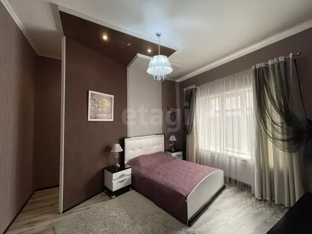 Дом в Краснодарский край, Славянский район, Прибрежное с/пос, пос. ... - Фото 2