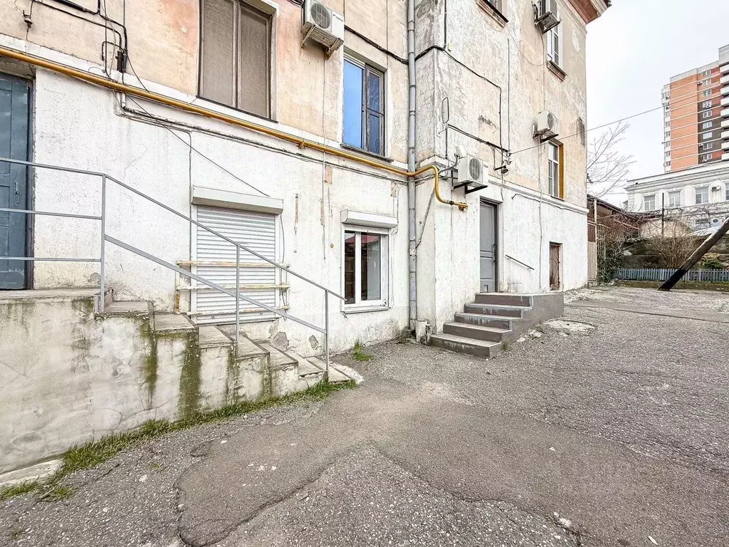 Офис в Краснодарский край, Новороссийск ул. Революции 1905 года, 29 ... - Фото 2