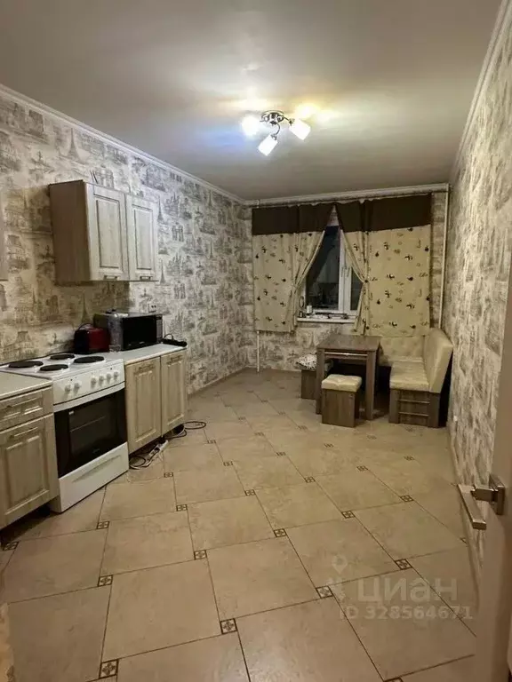 2-к кв. Московская область, Балашиха ул. Дмитриева, 20 (65.0 м) - Фото 1